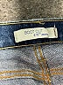 Levi's 100% Cotton Blue Jeans Size 14 - photo 7