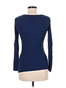 J. McLaughlin Long Sleeve Top (view 2)
