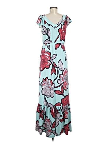 IMAN Casual Dress (view 2)