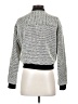 Marine Layer Chevron-herringbone Gray Jacket Size S - photo 2