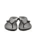 Reef Black Flip Flops Size 8 - 9 - photo 2