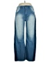 Unbranded Color Block Blue Jeans Size XL - photo 1