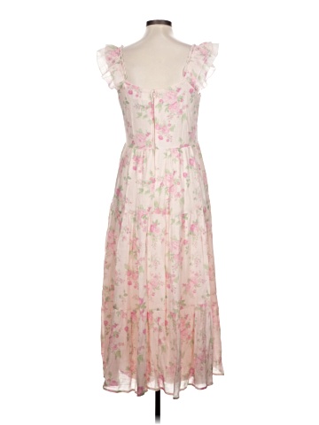 Trixxi Cocktail Dress (view 2)