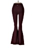 Fabletics Burgundy Active Pants Size L (estimated) - photo 2