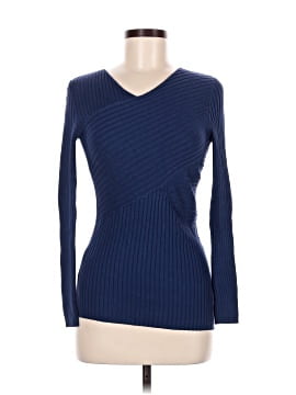 J. McLaughlin Long Sleeve Top (view 1)