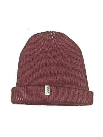 Coal Beanie (view 1)
