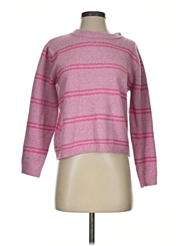 Lumiere Pullover Sweater (view 1)