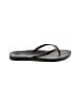 Reef Black Flip Flops Size 8 - 9 - photo 1