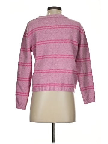 Lumiere Pullover Sweater (view 2)