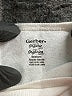 Gerber 100% Cotton Solid Green Short Sleeve Onesie Size Newborn - photo 3
