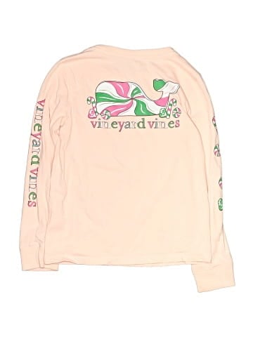 Vineyard Vines Long Sleeve T-Shirt (view 2)