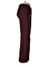 Fabletics Burgundy Active Pants Size L (estimated) - photo 4