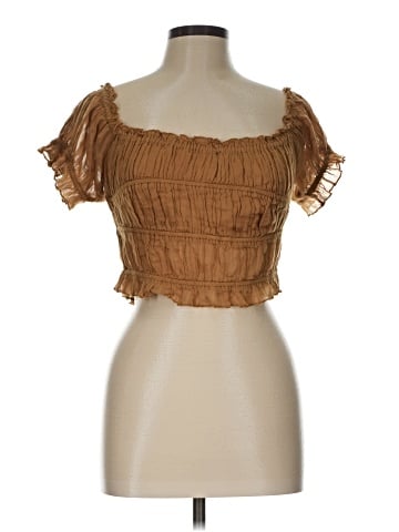 FP One Short Sleeve Top (view 1)
