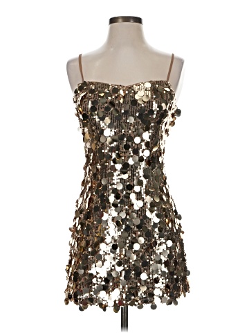 GB Cocktail Dress (view 1)