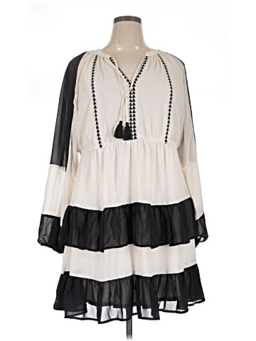 Torrid Casual Dress (view 1)