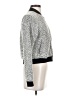 Marine Layer Chevron-herringbone Gray Jacket Size S - photo 4