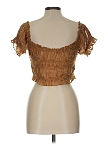 FP One Short Sleeve Top (view 2)