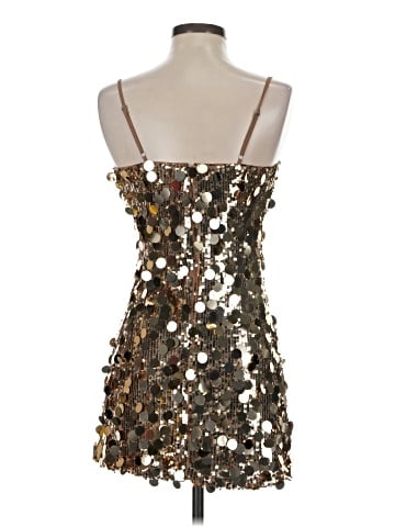 GB Cocktail Dress (view 2)
