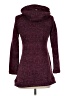 Athleta 100% Polyester Burgundy Coat Size XS - photo 2