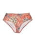 Unbranded Orange Swimsuit Bottoms Size M - photo 1