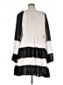 Torrid Ivory Casual Dress Size 1X Plus (1) - photo 2