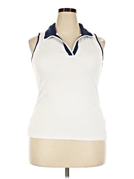 Lands' End Tank Top