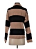 Reiss Brown Long Sleeve Blouse Size XS - photo 2