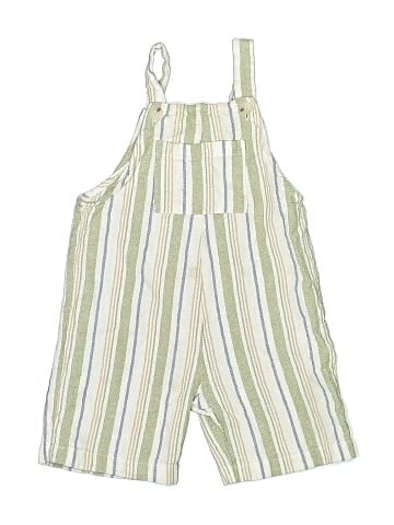 Zara Overalls (view 1)