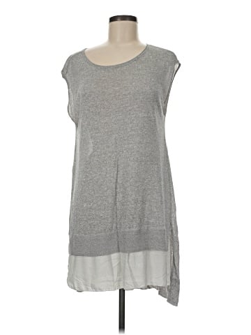 Eileen Fisher Casual Dress (view 1)