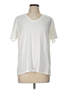 Lands' End Short Sleeve T-Shirt (view 1)