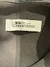 Calvin Klein Solid Gray Cocktail Dress Size 14 (estimated) - photo 7