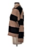 Reiss Brown Long Sleeve Blouse Size XS - photo 5