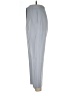 Zara Solid Gray Dress Pants Size L - photo 5