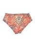 Unbranded Orange Swimsuit Bottoms Size M - photo 2
