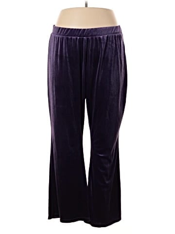 Ashley Stewart Casual Pants (view 1)