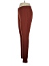 Ashley Stewart Solid Brown Active Pants Size 14 - 16 Plus - photo 5