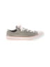 Converse Gray Sneakers Size 3 (youth) - photo 1