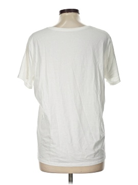 Lands' End Short Sleeve T-Shirt (view 2)