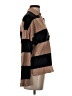 Reiss Brown Long Sleeve Blouse Size XS - photo 4