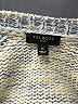 Talbots Tweed Blue Pullover Sweater Size 1X - photo 7