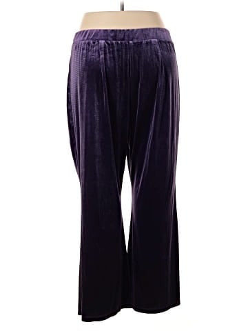 Ashley Stewart Casual Pants (view 2)