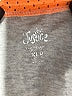 Justice Yellow Gray Active Tank Size 16 - 18 Plus - photo 3