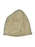 Barefoot Dreams Tan Beanie One size - photo 1