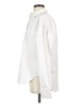Good American Ivory Long Sleeve Blouse Size XS (0) - photo 5