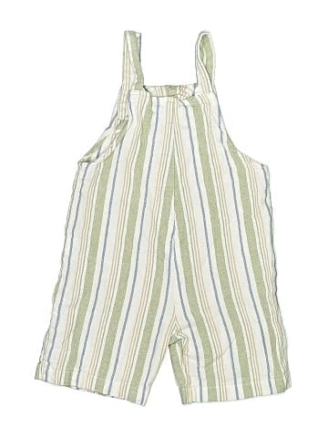 Zara Overalls (view 2)