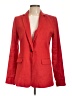 Banana Republic Red Blazer Size 10 (tall) - photo 1