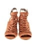 Sam Edelman Orange Sandals Size 7 1/2 - photo 2