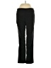 Eliane Rose Solid Black Active Pants Size 4 - photo 1