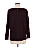 Sweaty Betty Burgundy Pullover Sweater Size S - photo 2