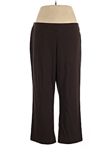 DressBarn Active Pants (view 1)